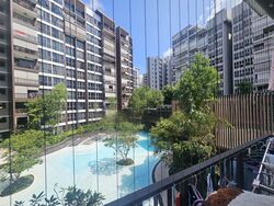 Bellewoods (D25), Condominium #465971861